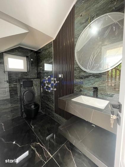 Casă cu 4 camere cu Teren 620 Mp în Miroslava