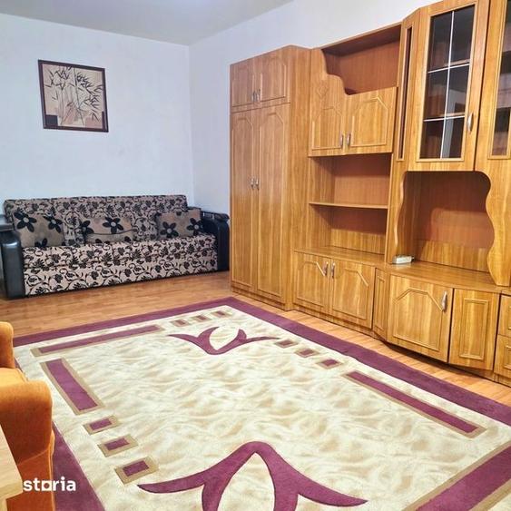 Garsonieră în Orizont