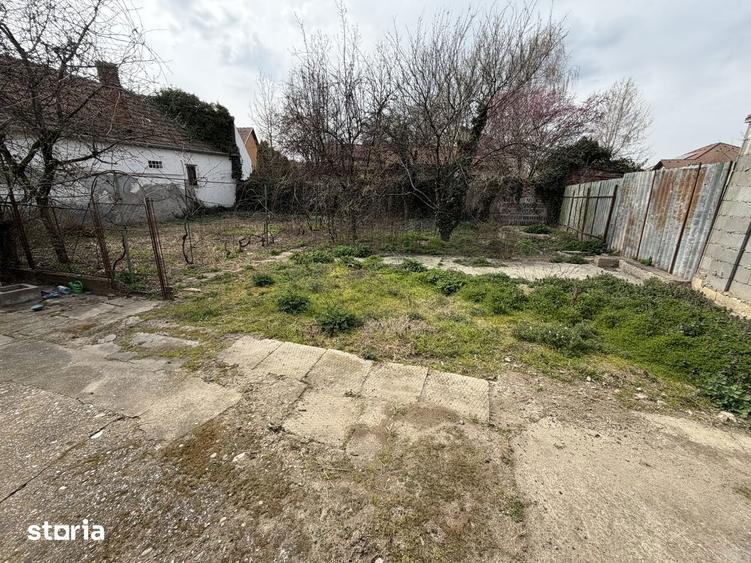 Casă cu 3 camere cu Teren 570 Mp în Blașcovici