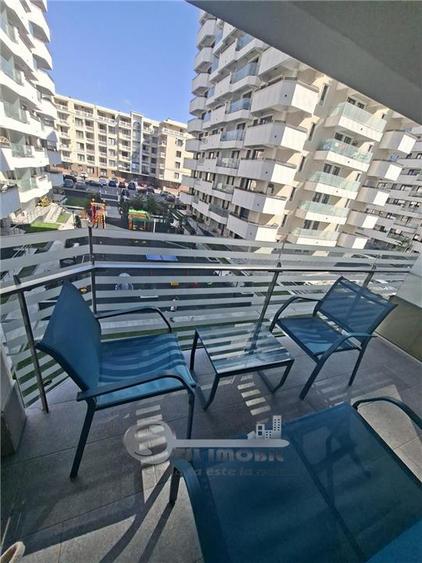 Apartament cu 2 camere decomandat, mobilat în Copou