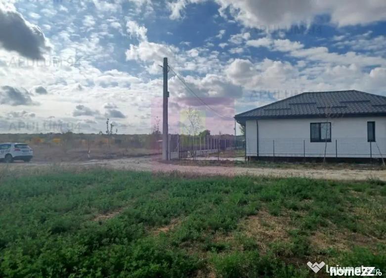 Teren în Gulia