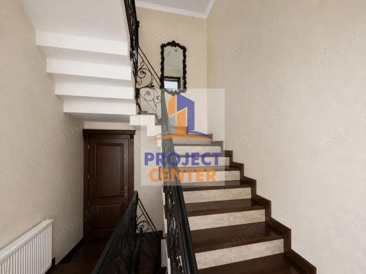 Vila Premium langa Padure | Platou Gavana | 1000 mp teren - 4