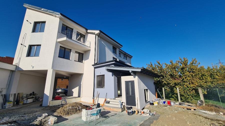 Apartament 3 camere in bloc nou zona Micalaca - ID : RH-40162-property - 3