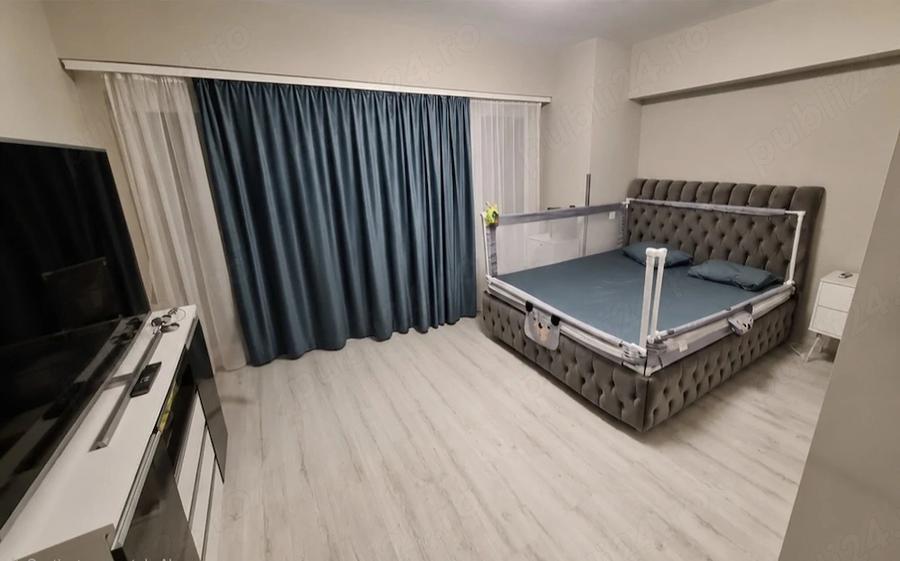 Apartament cu 2 camere decomandat în Craiovița Nouă