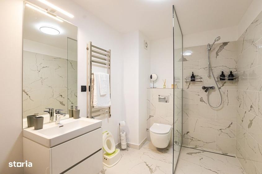Apartament în Gară
