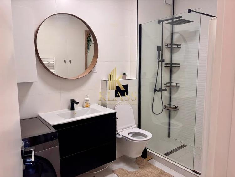Apartament 2 Camere | Pipera Rond OMV | Parcare inclusă | 65 mp | 800€ - 8