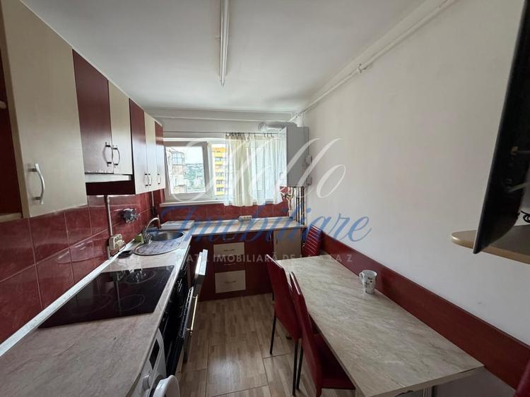 Apartament cu 2 camere decomandat, mobilat în Mănăștur