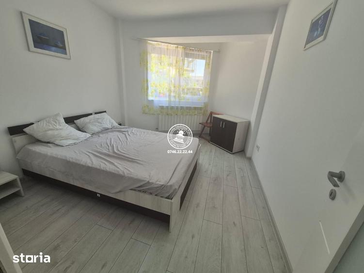 Apartament cu 2 camere în Gară