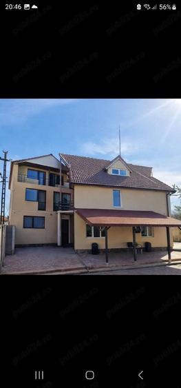 Spațiu comercial, de 794 mp, în Batiz