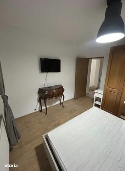 Apartament cu 3 camere decomandat în Tudor Vladimirescu