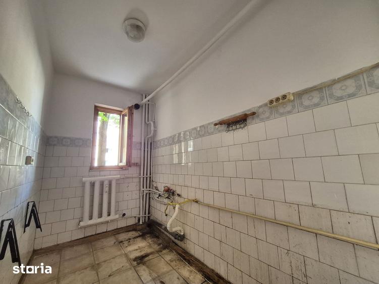 3 Camere Decomandat - Zona Pacurari Esplanada Mimoza - orientare dubla - 4