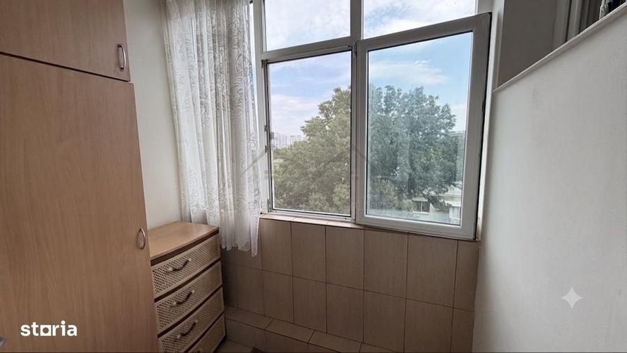 Garsonieră în Central