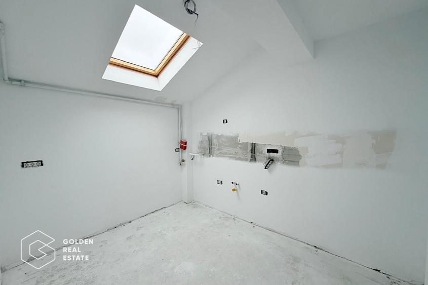 Apartamente noi 2-3 camere, ansamblu rezidential premium, zona Lipovei - 2