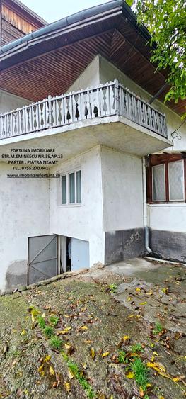 Casă cu 3 camere cu Canalizare în Sărata
