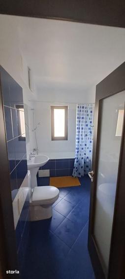 Apartament 1 camera - Iasicon Towers - Podul de Fier, 42 mp - 2