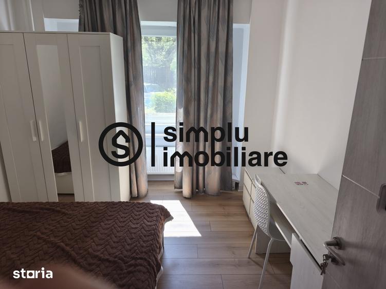 2 camere decomandate-Ramada - 14