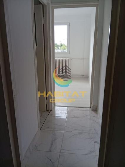 Apartament cu 2 camere decomandat în Brâncoveanu