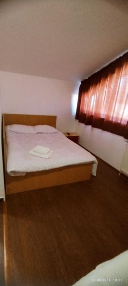 Casă cu 2 camere în Micro 3