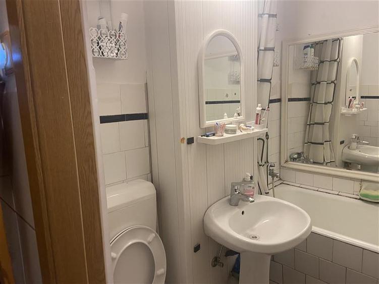 Apartament cu 2 camere nedecomandat, mobilat în Gară