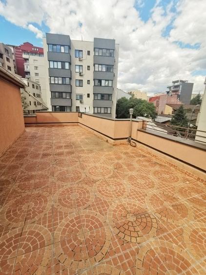 Decebal/Calea Calarasilor/Garsoniera Moderna/Cladire Noua|Centrala Proprie/ - 9