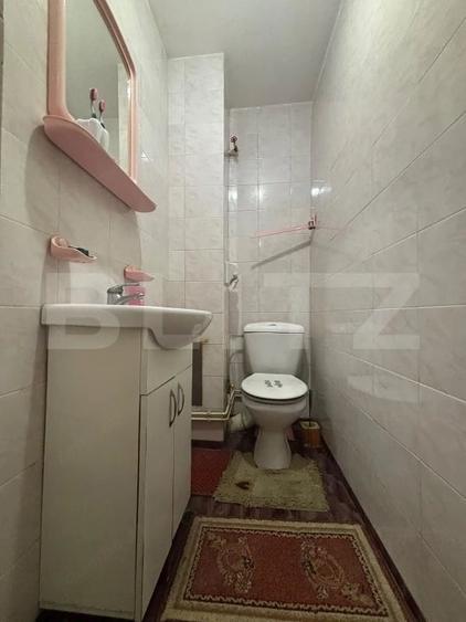 Apartament 4 camere decomandat | 78 mp utili + 2 balcoane | Etaj 3/4 | - 14