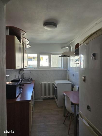 Apartament cu 2 camere în Mănăștur