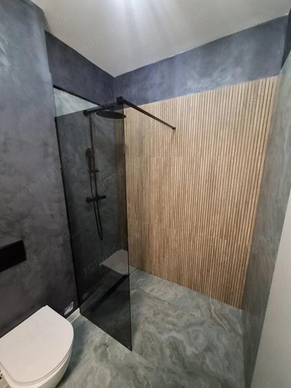 Apartament 2 camere ?i terasa incalzire prin pardoseala Campus - 5