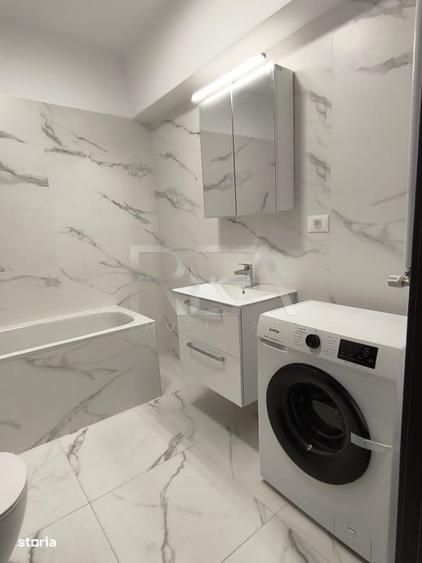 Garsoniera | Complex rezidential Smart Residence | Mobilat si utilat | - 1