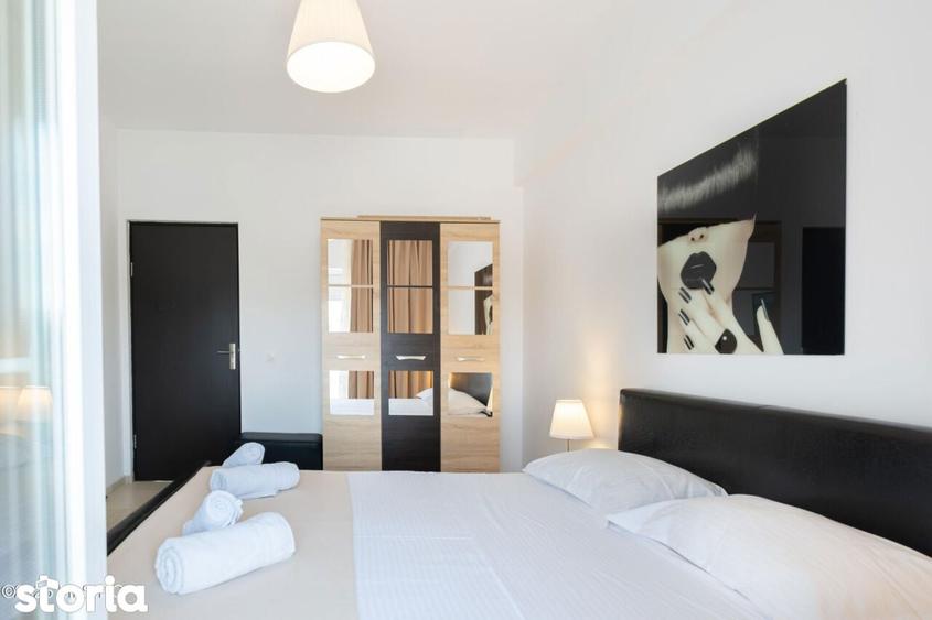 Apartament cu 3 camere în Nord