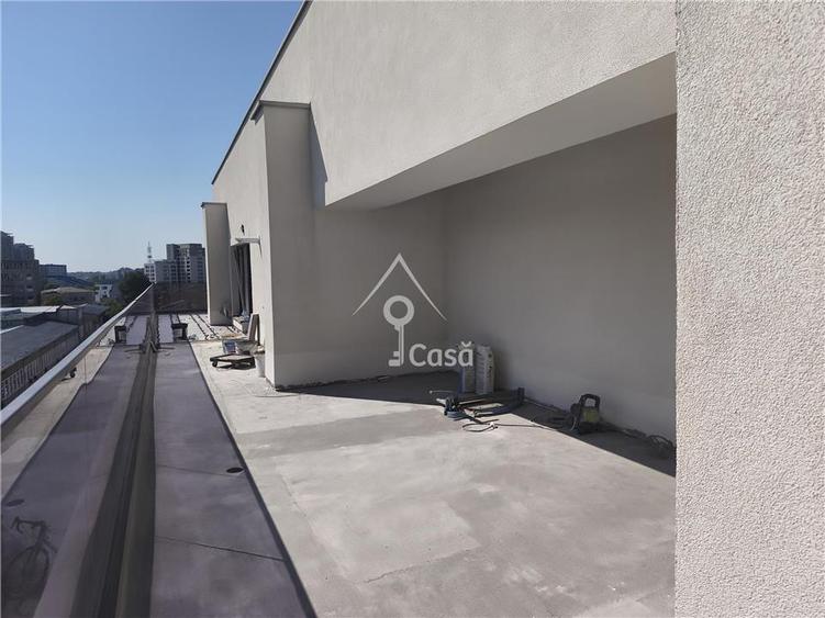 Apartament 3 camere Timpuri Noi - 7
