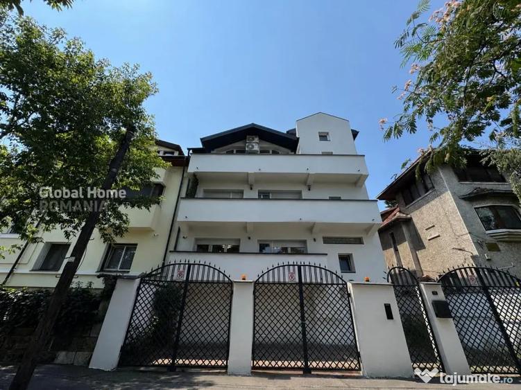 Spațiu comercial, de 175 mp, în Cotroceni