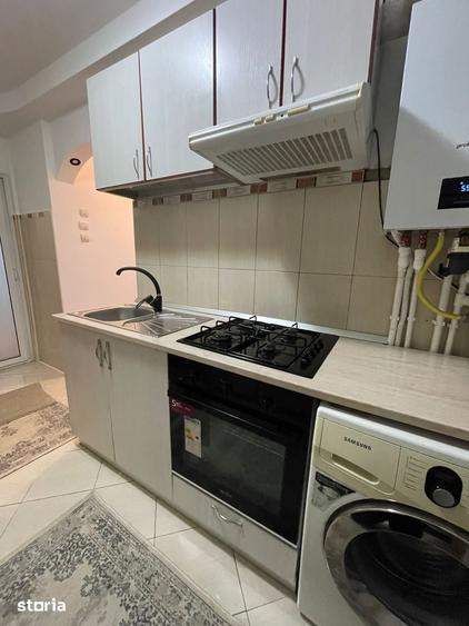 Apartament cu 2 camere în Ultracentral