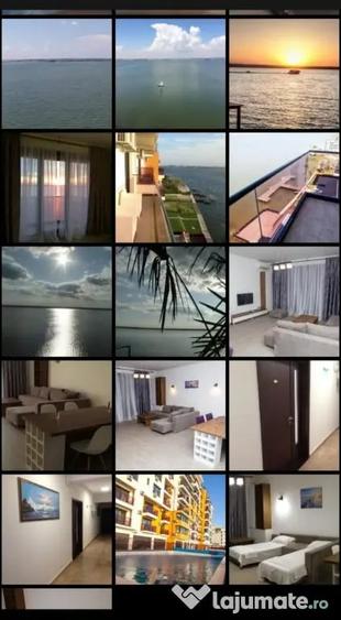 inchiriez apartament in Mamaia - 2