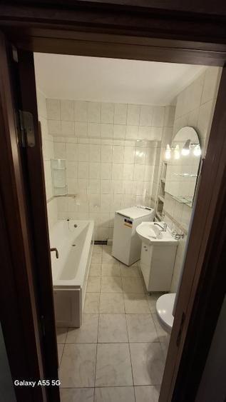 Apartament cu 2 camere decomandat, mobilat în Moșilor