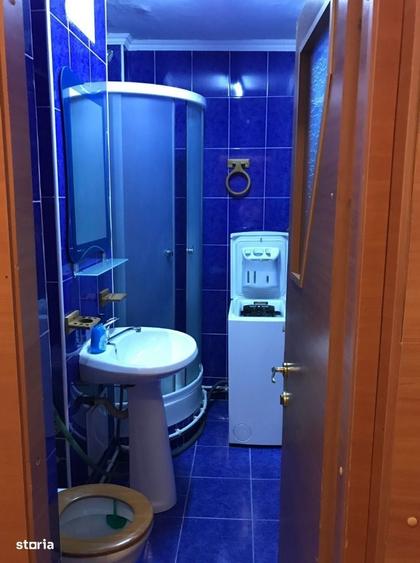 Garsonieră decomandată în Sebastian