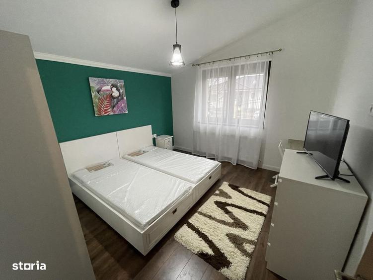 Casă cu 3 camere cu Teren 350 Mp în Central