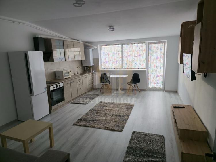 Apartament 2 camere Tip studio Subcetate City Sanpetru Brasov - 2