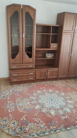 Apartament cu 2 camere semidecomandat în Mănăștur