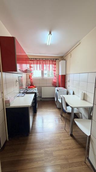 Apartament cu 2 camere decomandat, mobilat în Mănăștur
