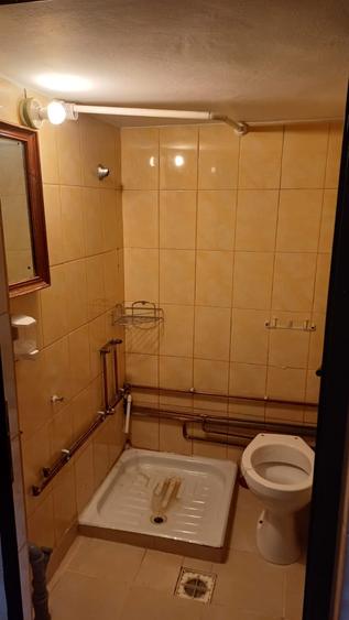 Casă individuală cu 8 camere cu Canalizare în Granit