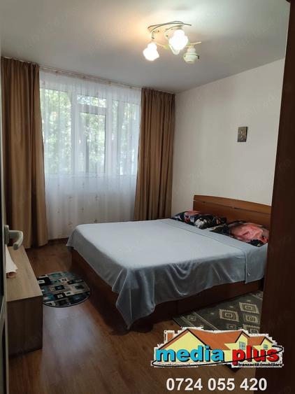Apartament cu 2 camere de inchiriat Micro 19, str. O?elarilor - 8