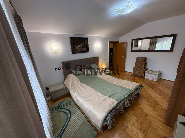 Apartament cu 2 camere decomandat, mobilat în Aviației