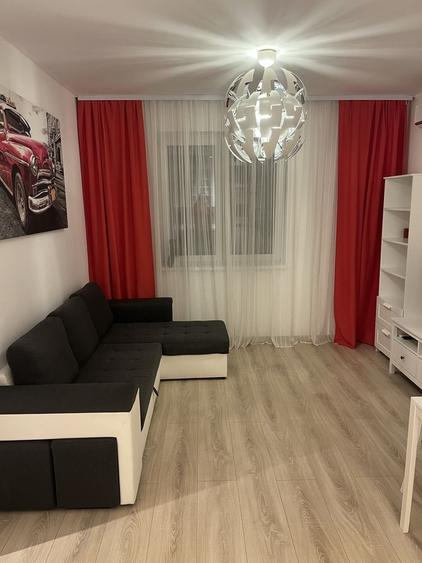 Apartament cu 3 camere decomandat în Beba Veche
