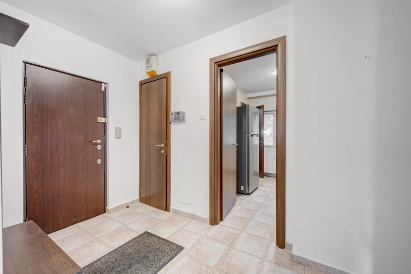 Apartament cu 3 camere decomandat în Unirii