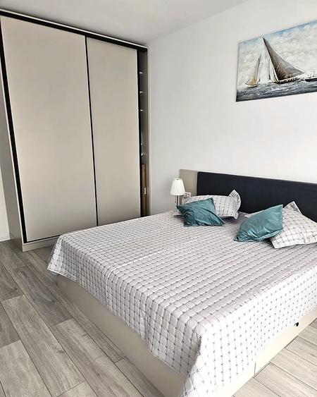 Apartament premium 2 camere | Theodor Pallady | Metrou Nicolae Teclu | Bloc 2025 - 4