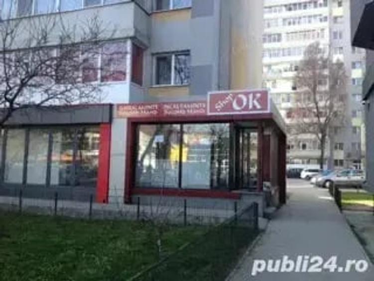 Spațiu comercial, de 50 mp, în Zahana
