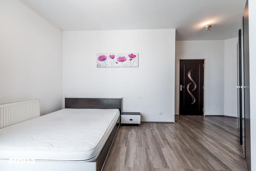 Apartament cu 2 camere în Funcționarilor