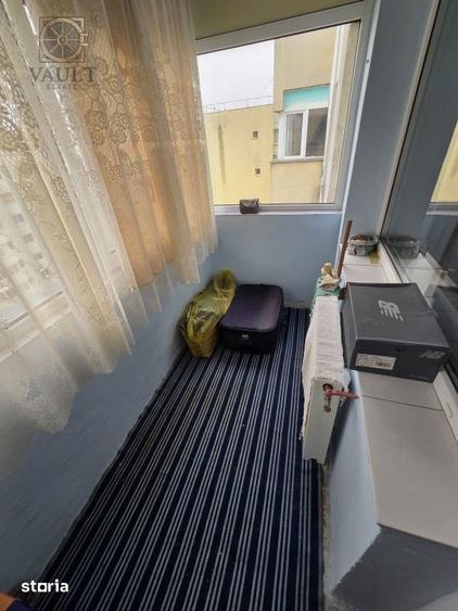 Apartament cu 3 camere decomandat, mobilat în Pantelimon
