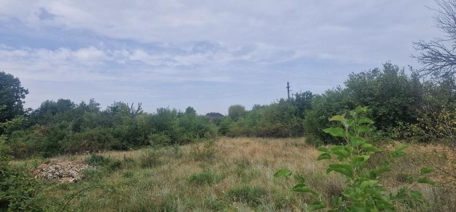 Teren Construcții intravilan de 2700 mp, în Poiana Lacului