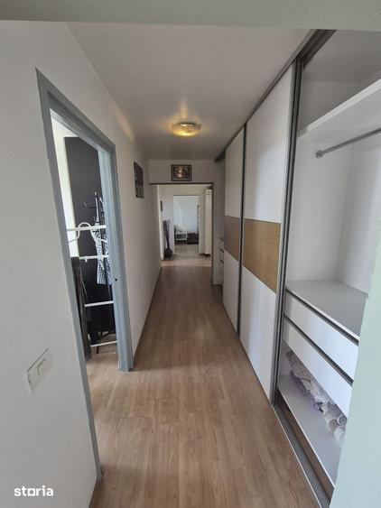 3 camere - zona Gorjului- Iuliu Maniu - 12